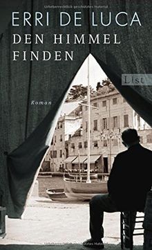 Den Himmel finden: Roman