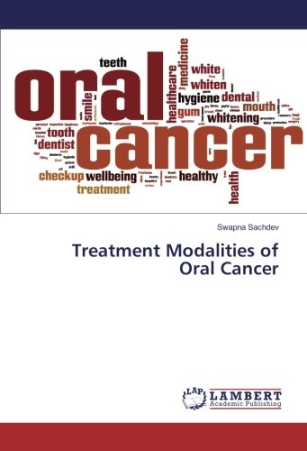 Treatment Modalities of Oral Cancer