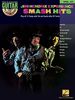 Guitar Play-Along Volume 47 Jimi Hendrix Experience Smash Hits Gtr Tab (Hal Leonard Guitar Play-Along)