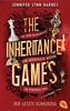 The Inheritance Games - Der letzte Schachzug: Das grandiose Finale der New-York-Times-Bestseller-Trilogie (Die THE-INHERITANCE-GAMES-Reihe, Band 3)