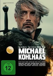 Michael Kohlhaas | DVD | Zustand gut
