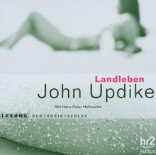 Landleben. 4 CDs