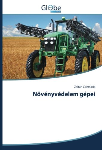 Növényvédelem gépei