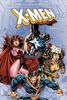 X-Men : L'intégrale T36 (1993 - V)