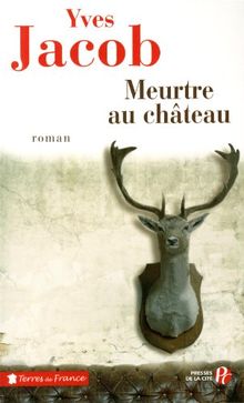 Meurtre au château