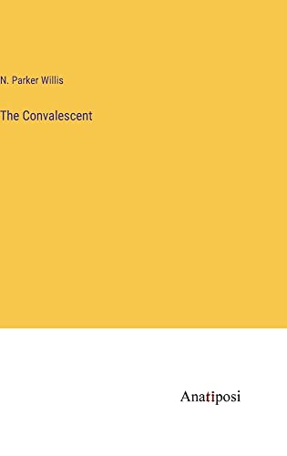 The Convalescent