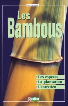 Les bambous