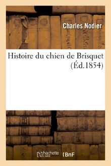 Histoire du chien de Brisquet (Litterature)