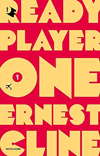 Ready player one - Neu