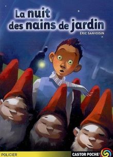 La nuit des nains de jardin