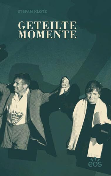 Klotz, Stefan: Geteilte Momente