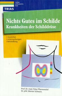 Nichts Gutes im Schilde: Krankheiten der Schilddrüse. Anzeichen, Untersuchungen, Behandlungen