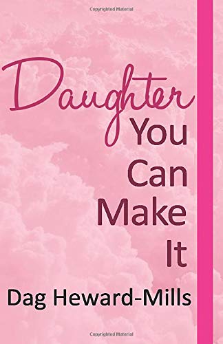 Daughter You Can Make It
