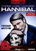 Hannibal - Die komplette 1. Staffel (Limited Edition, 4 Discs, Producer's Cut)
