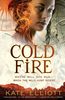 Cold Fire (The Spiritwalker Trilogy)