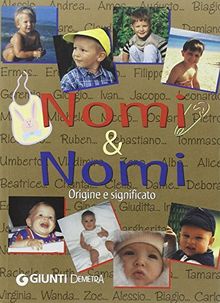 Nomi & nomi