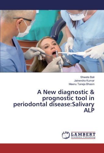 A New diagnostic & prognostic tool in periodontal disease:Salivary ALP