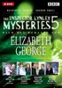 The Inspector Lynley Mysteries - Vol. 05 (4 DVDs)