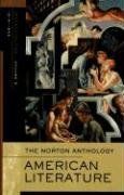 The Norton Anthology of American Literature: 1914-1945