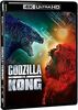 Godzilla vs Kong UHD 4K