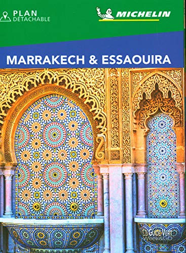 Marrakech & Essaouira