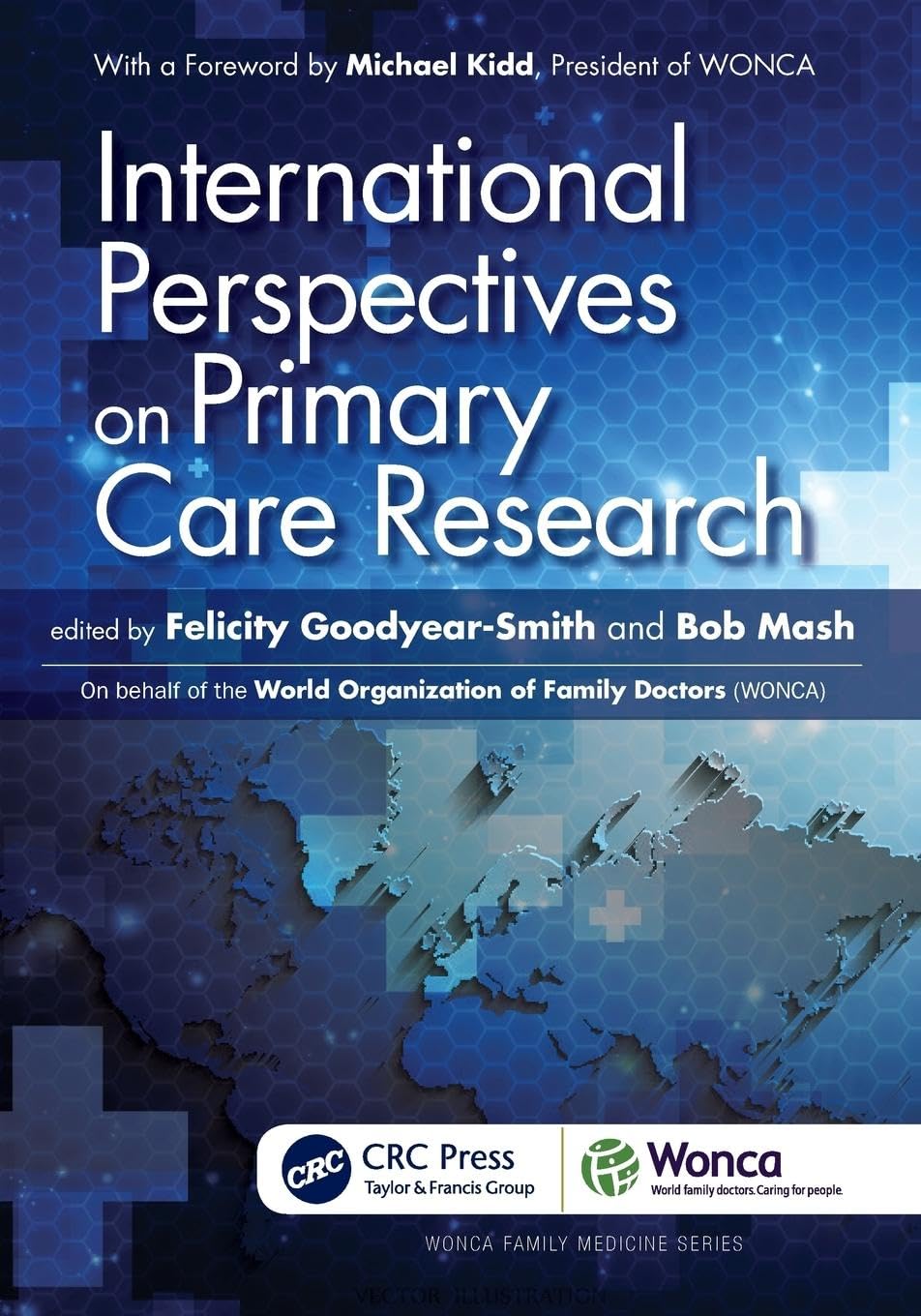unbekannt International Perspectives On Primary Care Research (Wonca Family Medicine)