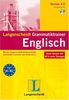 Langenscheidt Grammatiktrainer Englisch 4.0