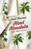 Hotel Honolulu: Stories