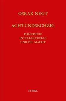 Werkausgabe Bd. 10 / Achtundsechzig