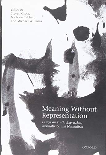 Meaning Without Representation