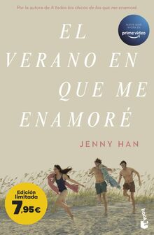 El verano en que me enamoré: Edición limitada a precio especial (Colección Especial)
