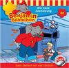 Benjamin Blümchen - Folge 80: Die neue Zooheizung
