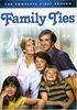 Family Ties - The Complete First Season [DVD] (2007) Michael J. Fox; Enid Kent (japan import)