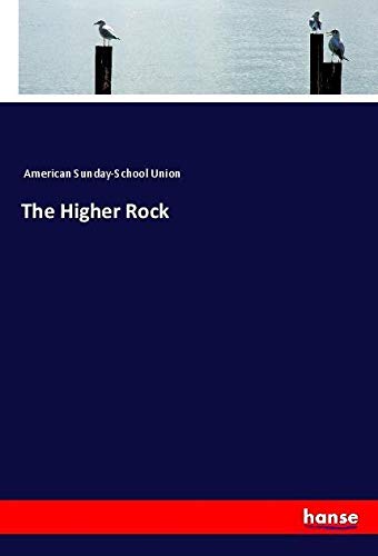 The Higher Rock
