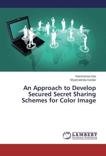 An Approach to Develop Secured Secret Sharing Schemes for Color Image