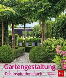 Das Ultimative Buch Der Gartengestaltung - Attraktives Wohndesign