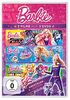Barbie - Abenteuer-Edition [3 DVDs]