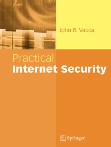 Practical Internet Security