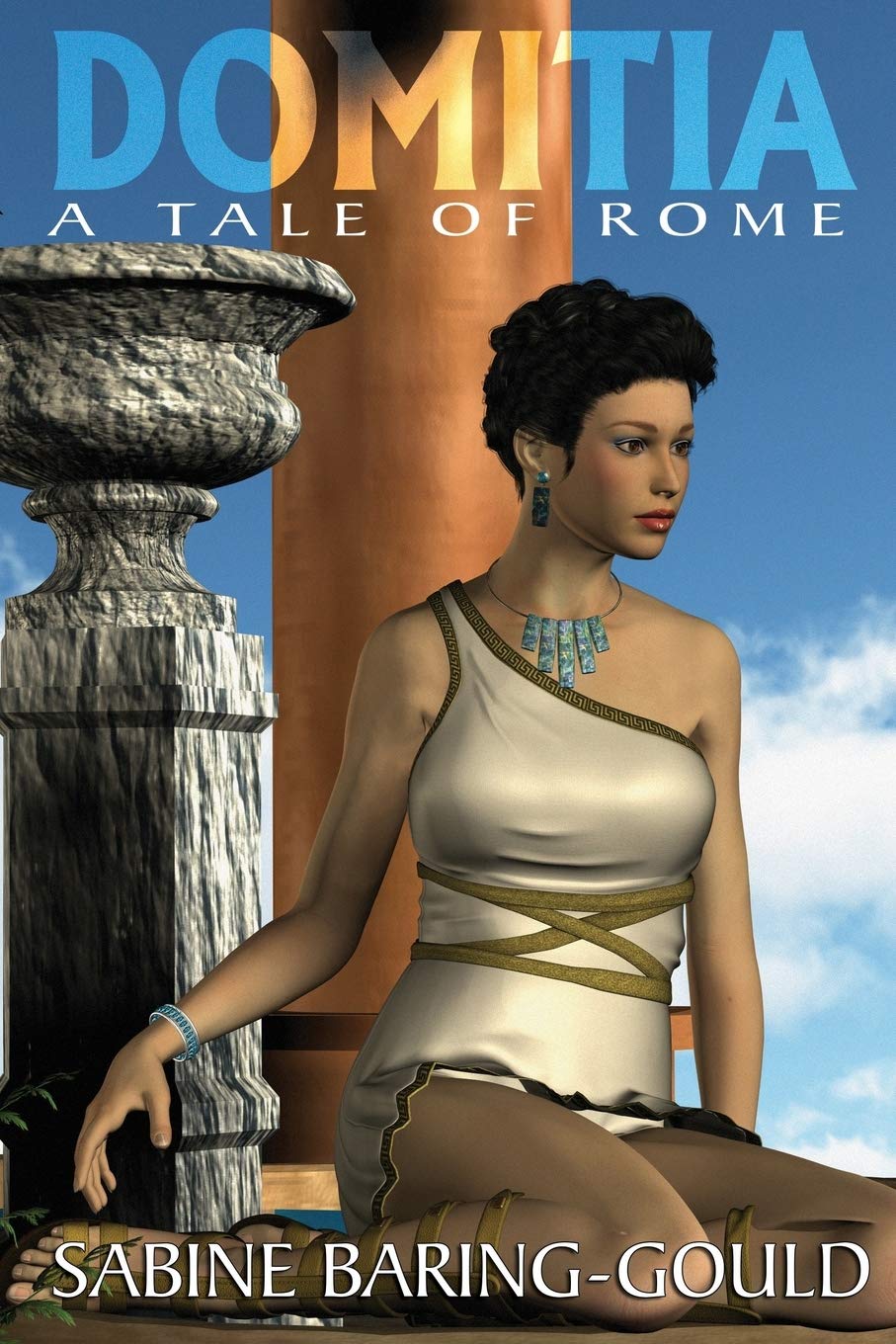 Domitia: A Tale of Rome