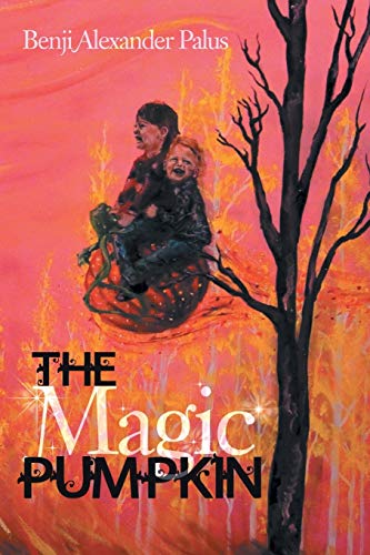 The Magic Pumpkin