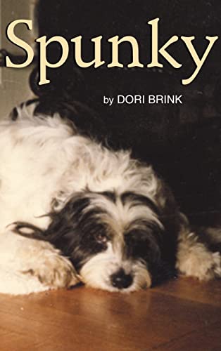 Spunky