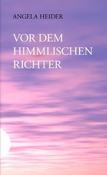 VOR DEM HIMMLISCHEN Richter de Heider, Angela | Livre | état bon EUR 7 ...