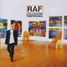 Collezione Temporane