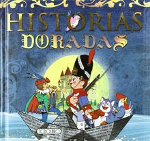 Historias doradas (Clásicos dorados)