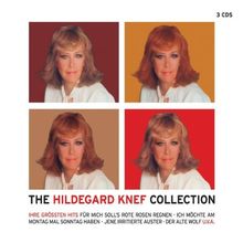 The Hildegard Knef Collection