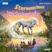 Folge 27: die Zauberquelle