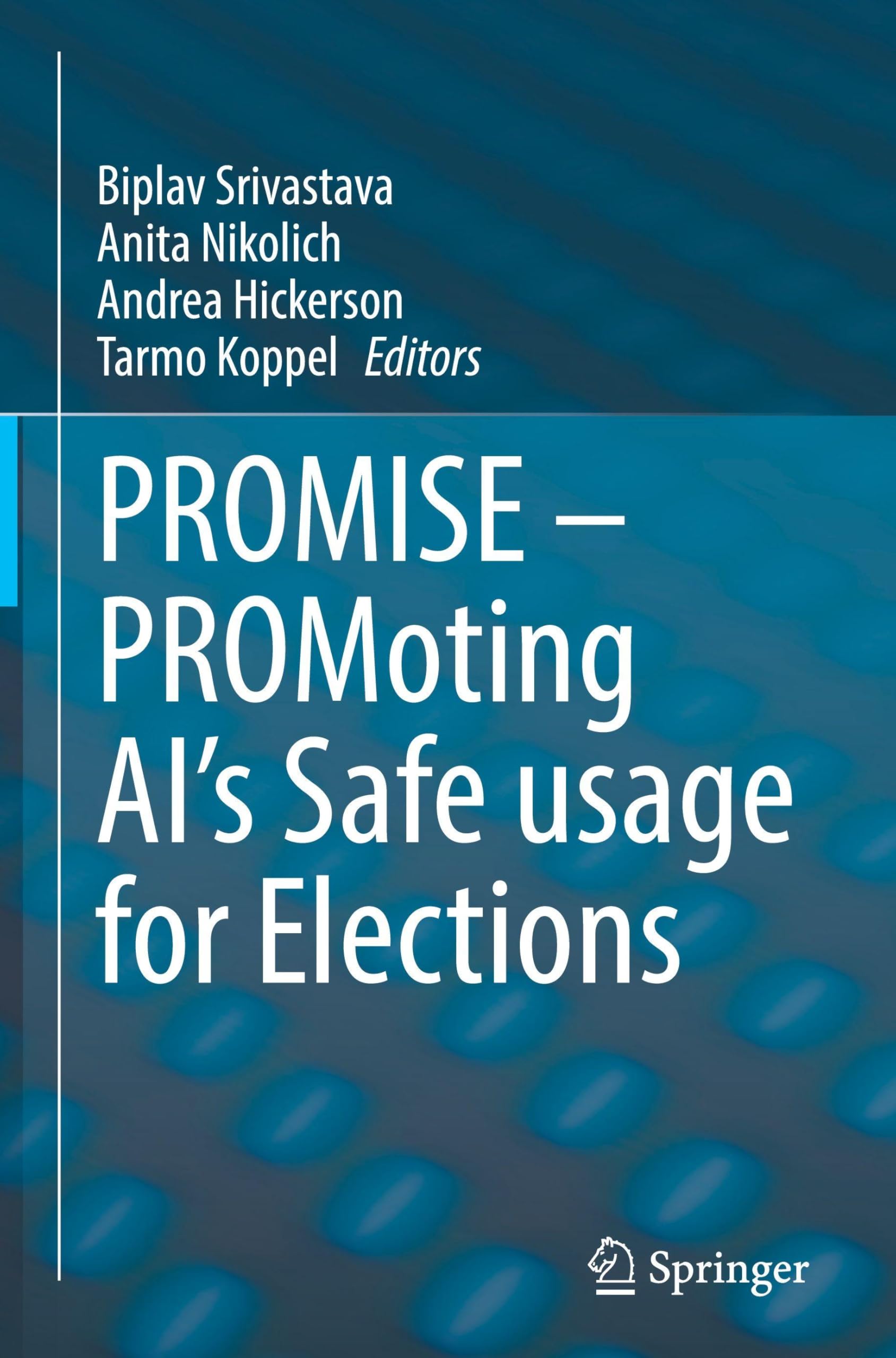 PROMISE – PROMoting AI’s Safe usage for Elections