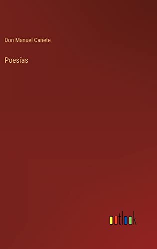 Poesías