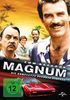 Magnum - Season 6 [5 DVDs]