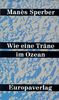 Wie eine Träne im Ozean